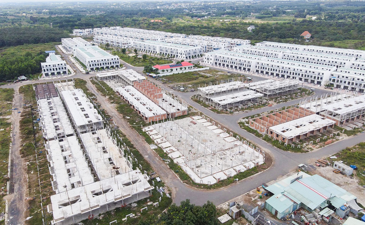 Mua đất tại dự án The Viva City của LDG Group hơn 10 năm chưa có sổ, khách hàng cầu cứu chính quyền