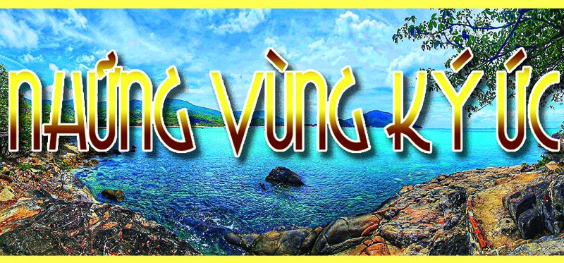 Thi viết “Những vùng ký ức” ảnh 1