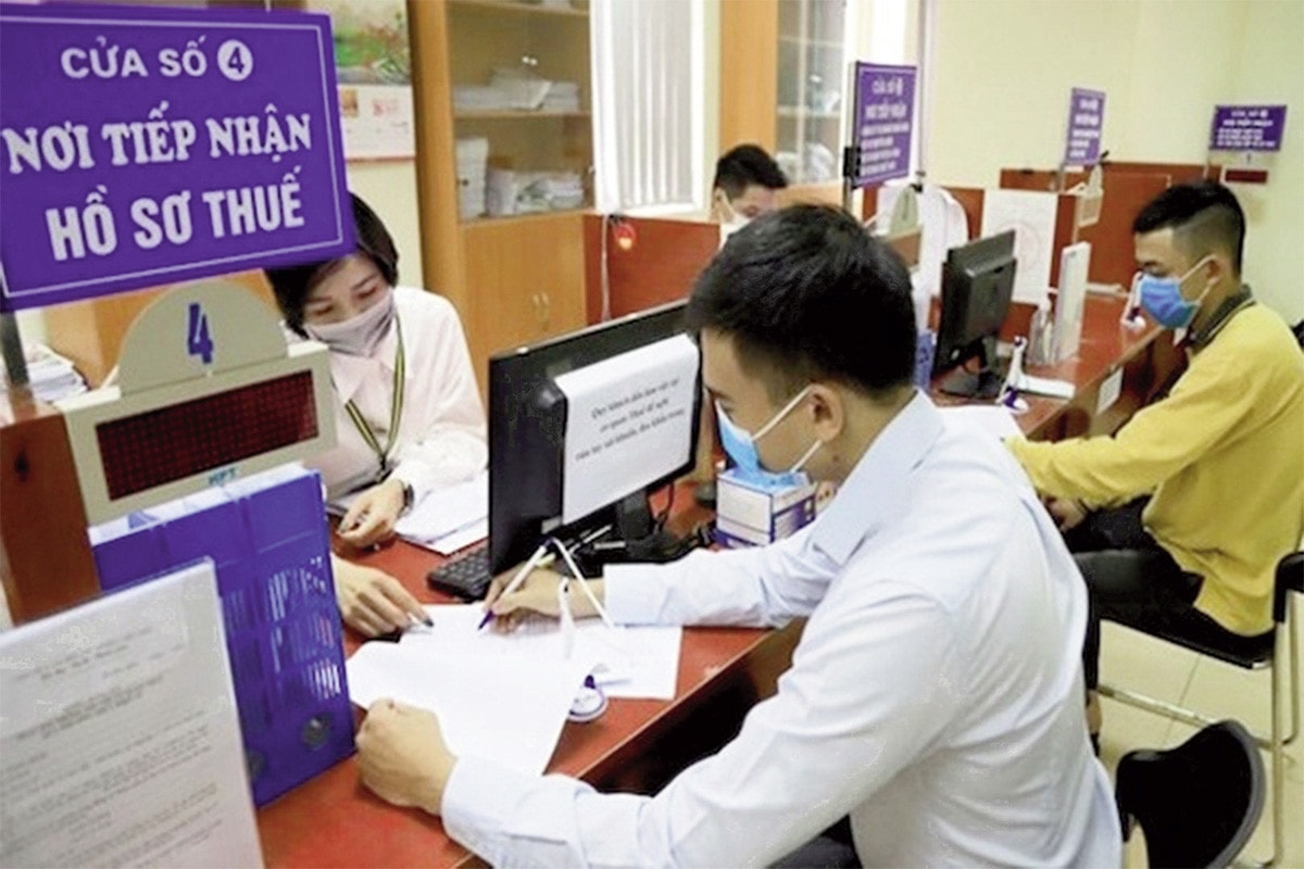 Bài 3: Chưa sửa Luật thì phải điều chỉnh ngay mức giảm trừ gia cảnh -0