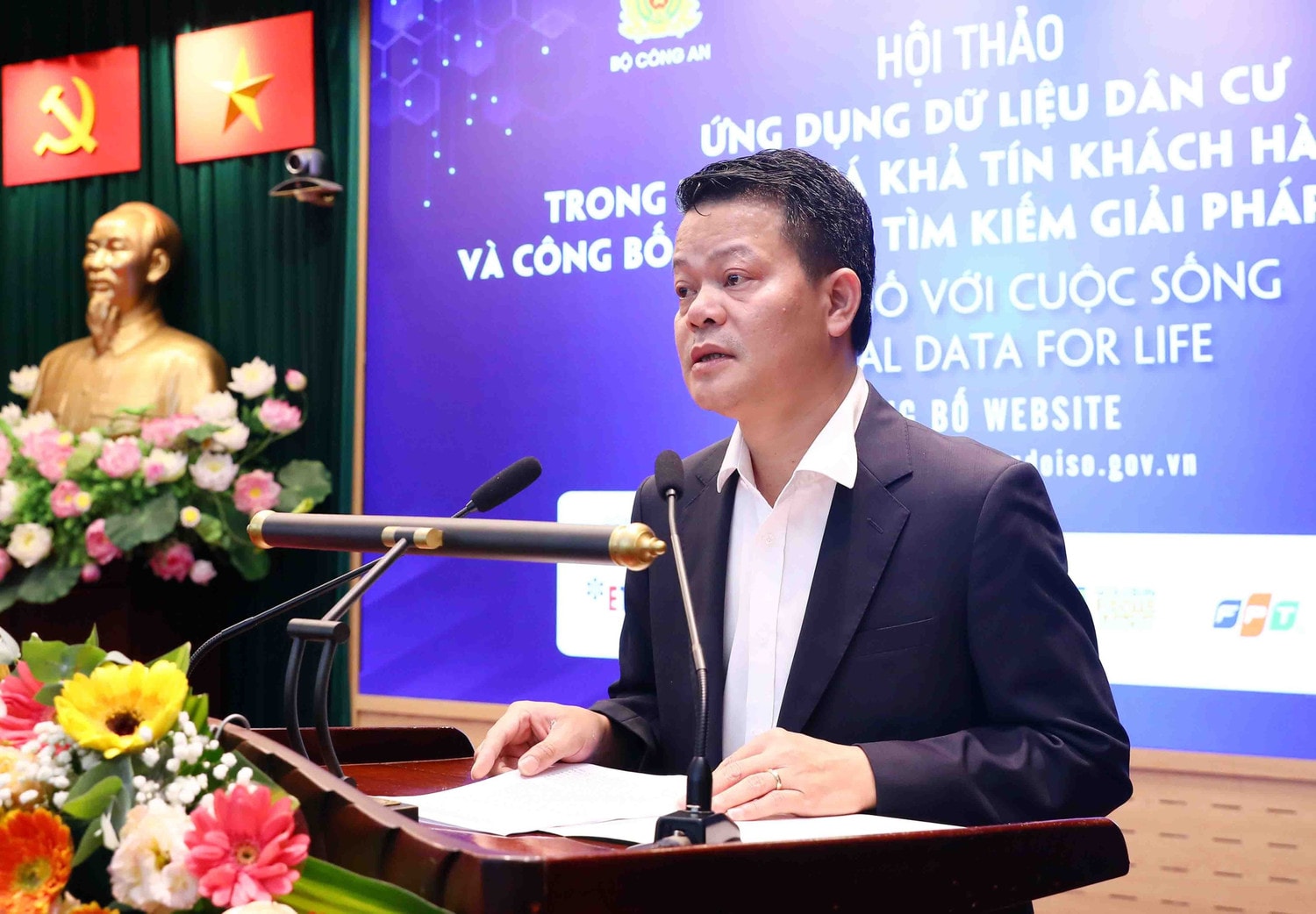 Bộ Công an cơ bản hoàn thiện thuật toán ngăn chặn “tín dụng đen” -0