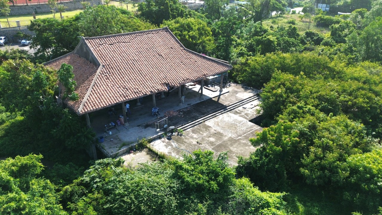 Đoàn công tác của Ban Dân nguyện khảo sát thực địa dự án “nằm im” suốt 20 năm ở Bình Thuận
