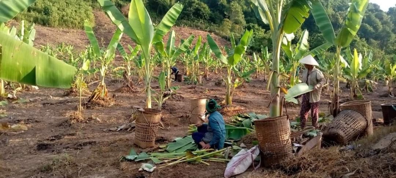 Lấy sức mạnh của dân để làm lợi cho dân ở huyện miền núi biên giới Nghệ An -0