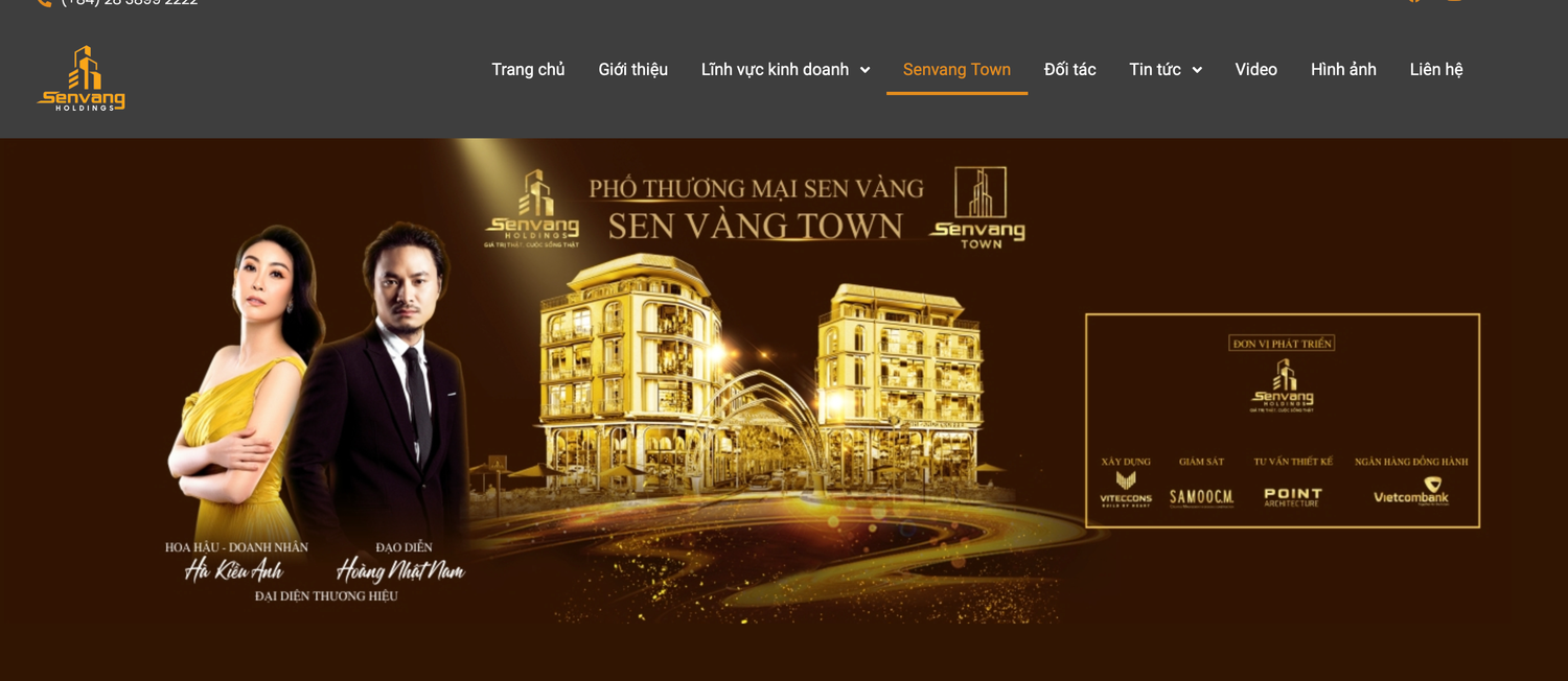 Hé lộ hệ sinh thái doanh nghiệp của “bà trùm hoa hậu” Phạm Thị Kim Dung -0
