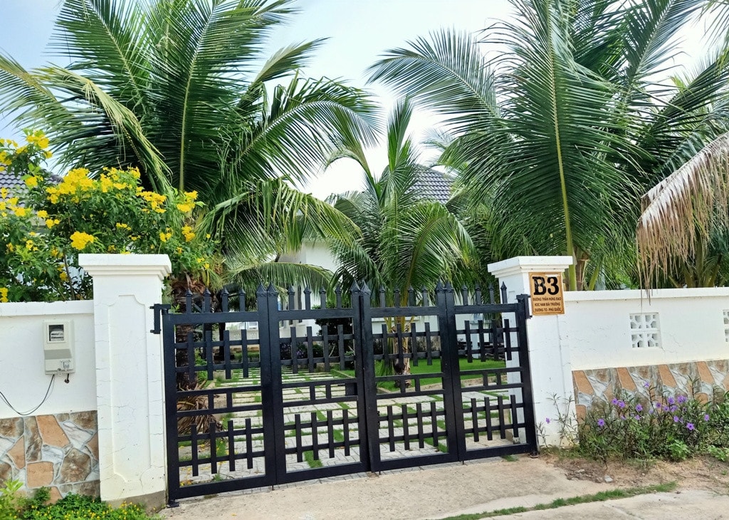Vụ 79 căn biệt thự xây trên đất Nhà nước quản lý,… hiện giờ ra sao?