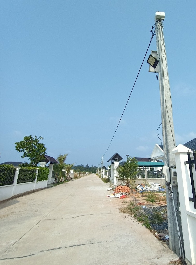 Vụ 79 căn biệt thự xây trên đất Nhà nước quản lý,… hiện giờ ra sao?
