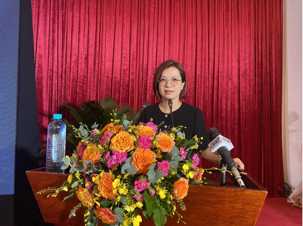 CEO Global Care được vinh danh nhà lãnh đạo xuất sắc châu Á 2023 -0