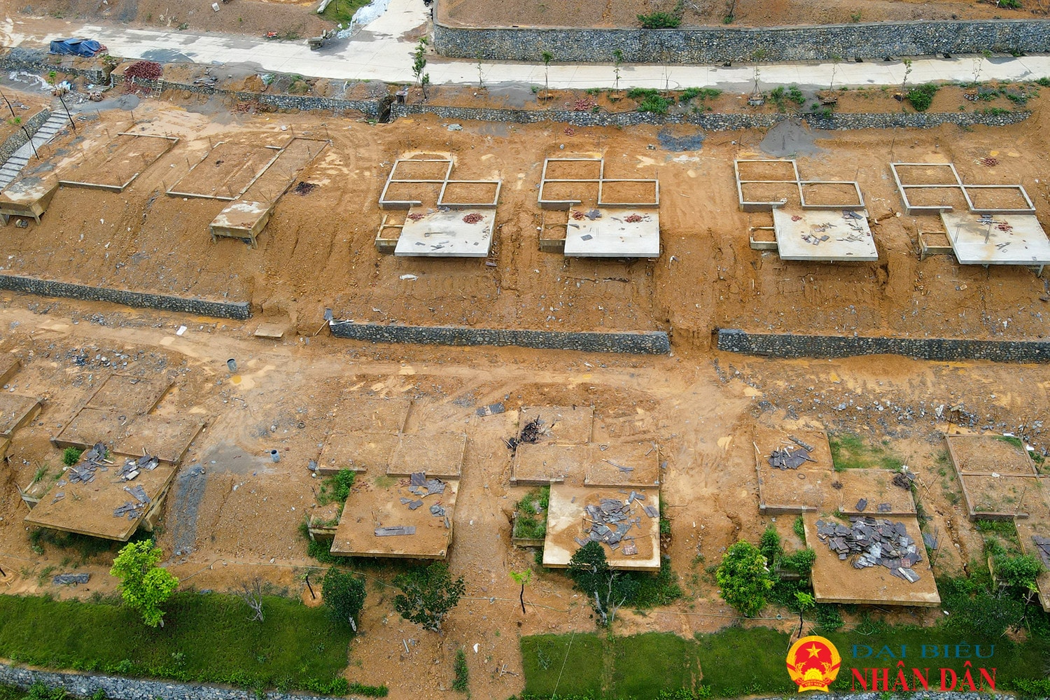 Xã Yên Bài: Hàng loạt homestay, khu du lịch sinh thái vây kín trên đất rừng Ba Vì -0