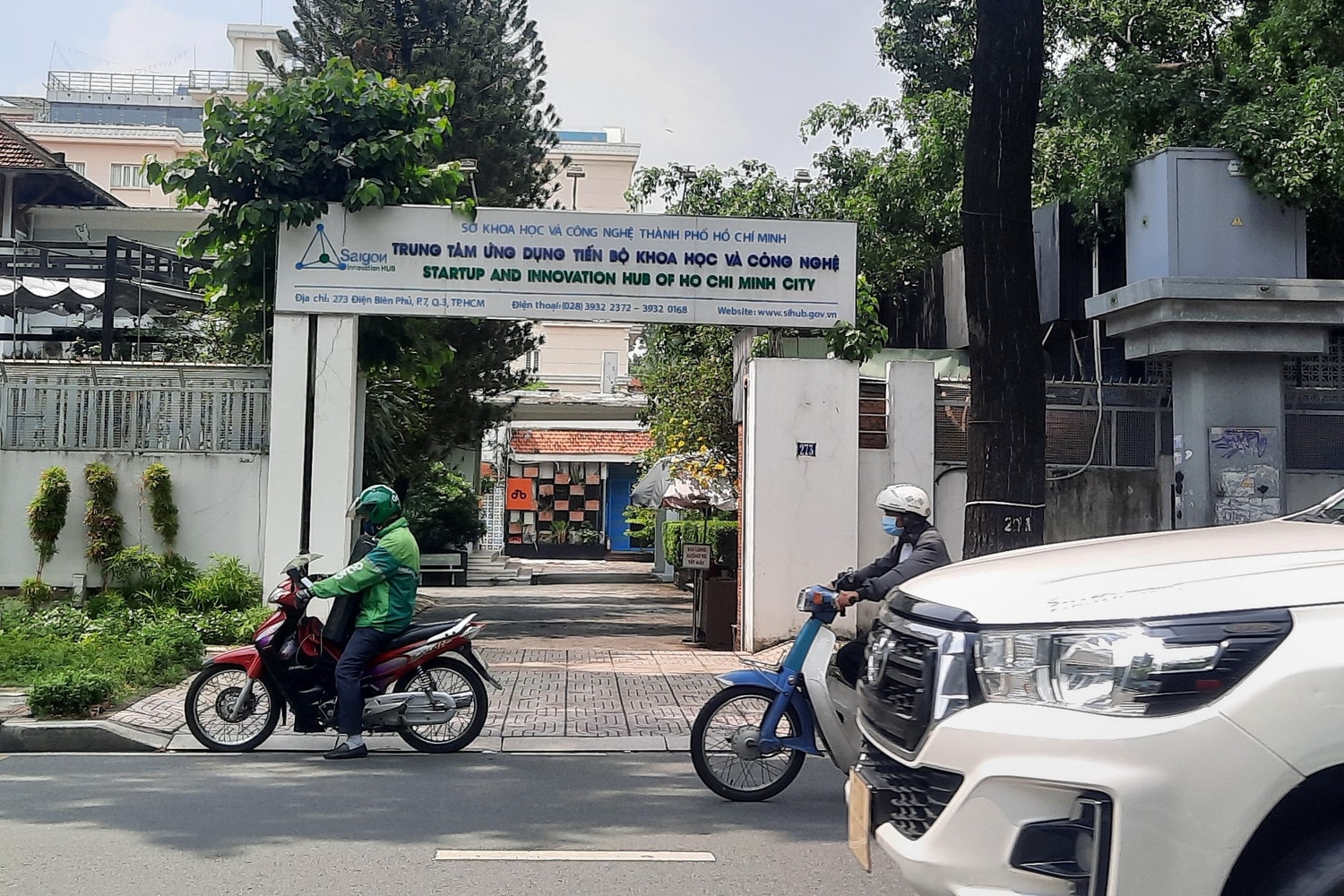 Chương trình hỗ trợ khởi nghiệp đổi mới sáng tạo do Sở Khoa học và Công nghệ TP. Hồ Chí Minh chủ trì tiêu tốn hàng chục tỷ đồng -0