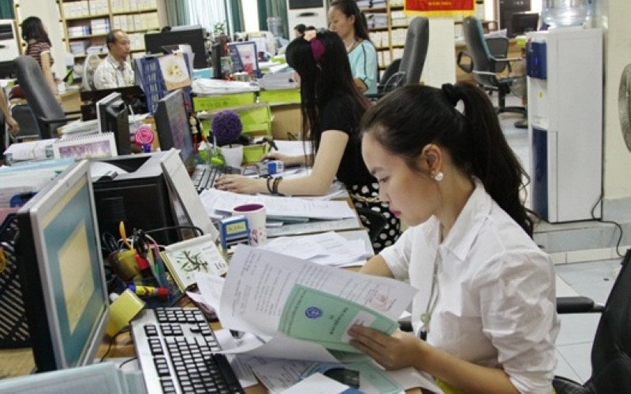 Bãi bỏ 10 Thông tư về tuyển dụng, nâng ngạch công chức, thăng hạng viên chức -0