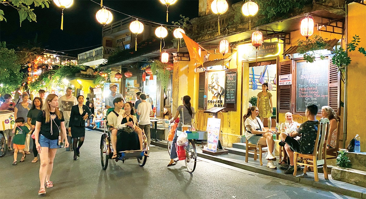 Hoàn thiện pháp luật, bảo vệ, phát huy giá trị di sản -0