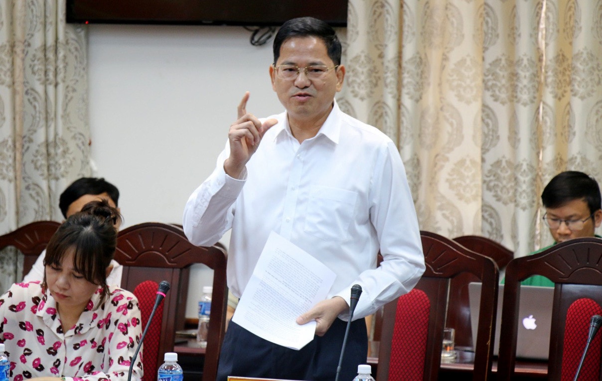 Dự án “nằm im” suốt 20 năm ở Bình Thuận: Nhiều vấn đề được tháo gỡ, cần sớm giải quyết dứt điểm