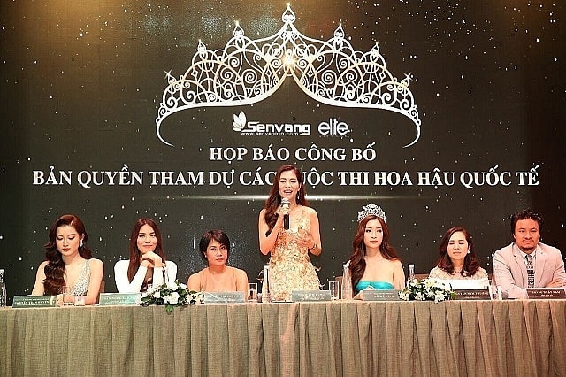 Thu hàng trăm tỷ đồng mỗi năm nhưng lợi nhuận Công ty Sen Vàng của “bà trùm hoa hậu” chỉ ở mức “lãi cho có” -0