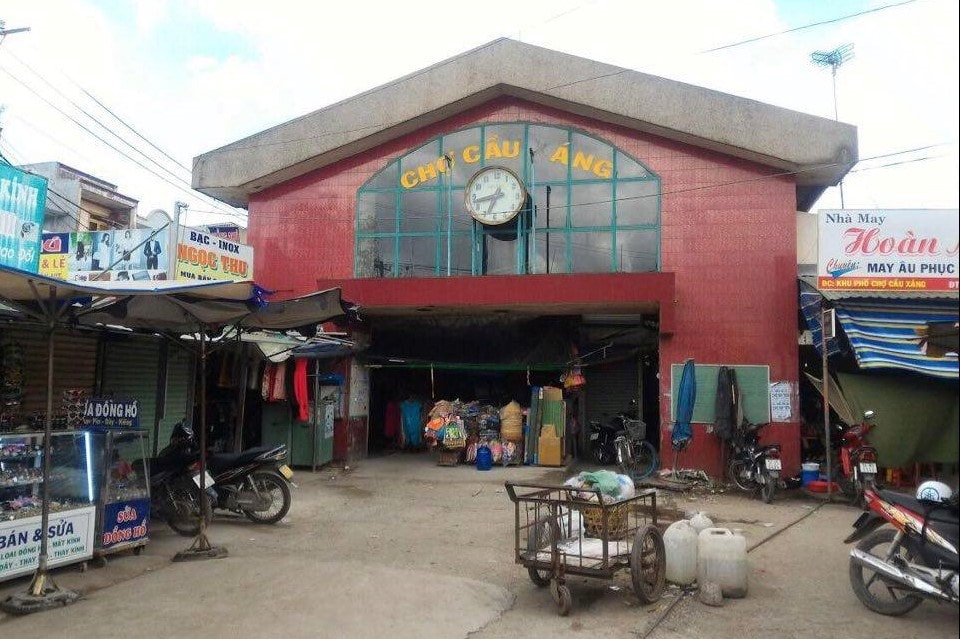 TP. Hồ Chí Minh: Kiến nghị chỉ đạo Ban Quản lý chợ Cầu Xáng thu hồi nộp hơn 360 triệu đồng vào ngân sách -0