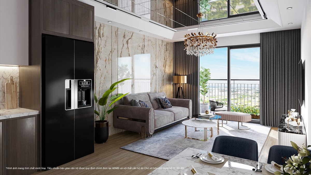 Mitsubishi và Vinhomes đồng hành áp dụng “siêu chính sách” miễn lãi 8 năm tại The Zurich 1 – Vinhomes Ocean Park 1 -0