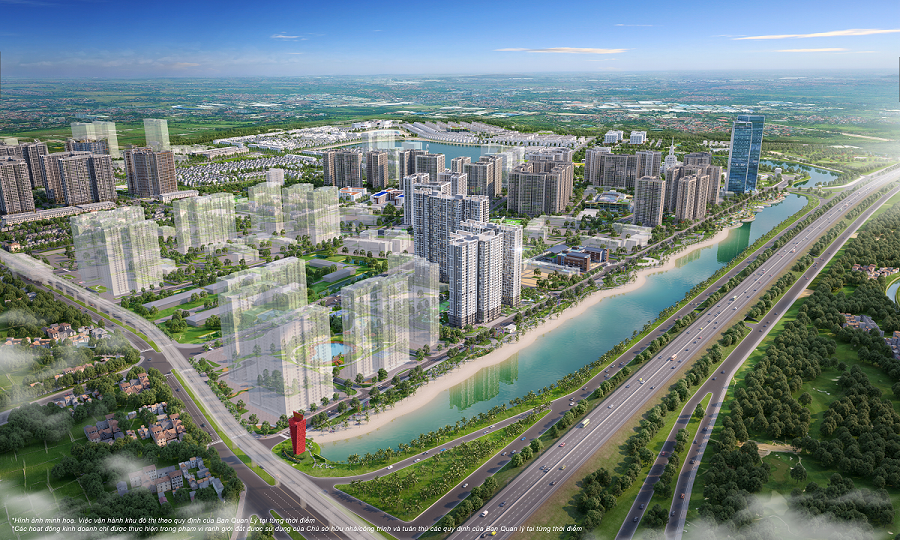 Mitsubishi và Vinhomes đồng hành áp dụng “siêu chính sách” miễn lãi 8 năm tại The Zurich 1 – Vinhomes Ocean Park 1 -0