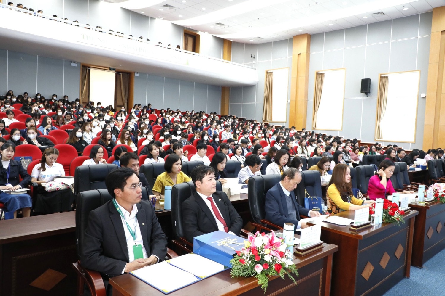 Nghiên cứu, đào tạo Việt Nam học theo định hướng liên ngành -0