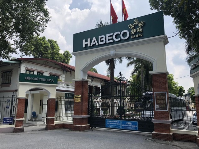 Nhà máy Bia Hà Nội và 8 cơ sở nhà, đất nằm trong danh sách phải di dời -0