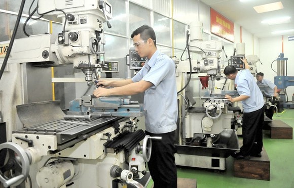 Trình tự, thủ tục giám định chất lượng máy móc, dây chuyền công nghệ -0