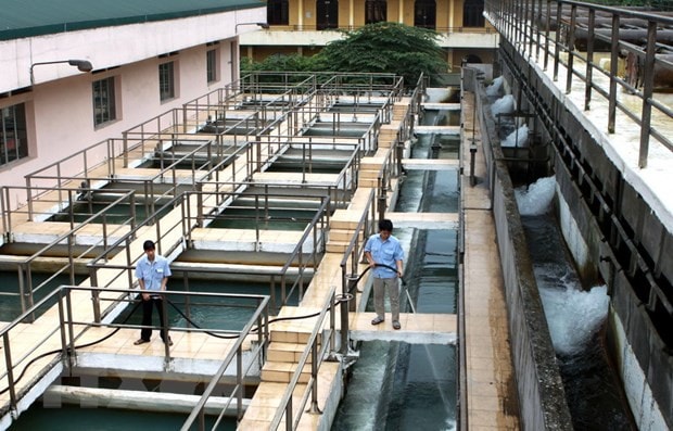 Trước khi tăng giá nước sạch, Công ty nước sạch Hà Nội mỗi ngày bỏ túi gần 500 triệu, có hàng nghìn tỷ gửi ngân hàng -0