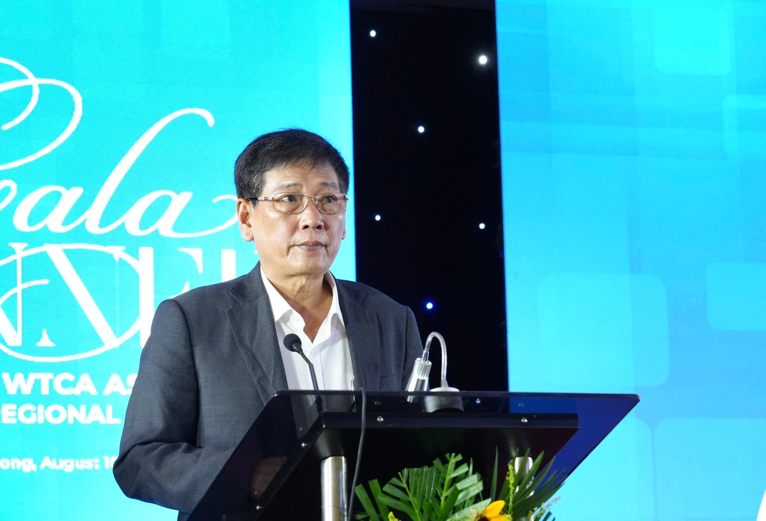 Các Trung tâm Thương mại Thế giới ký kết hợp tác phát triển -0