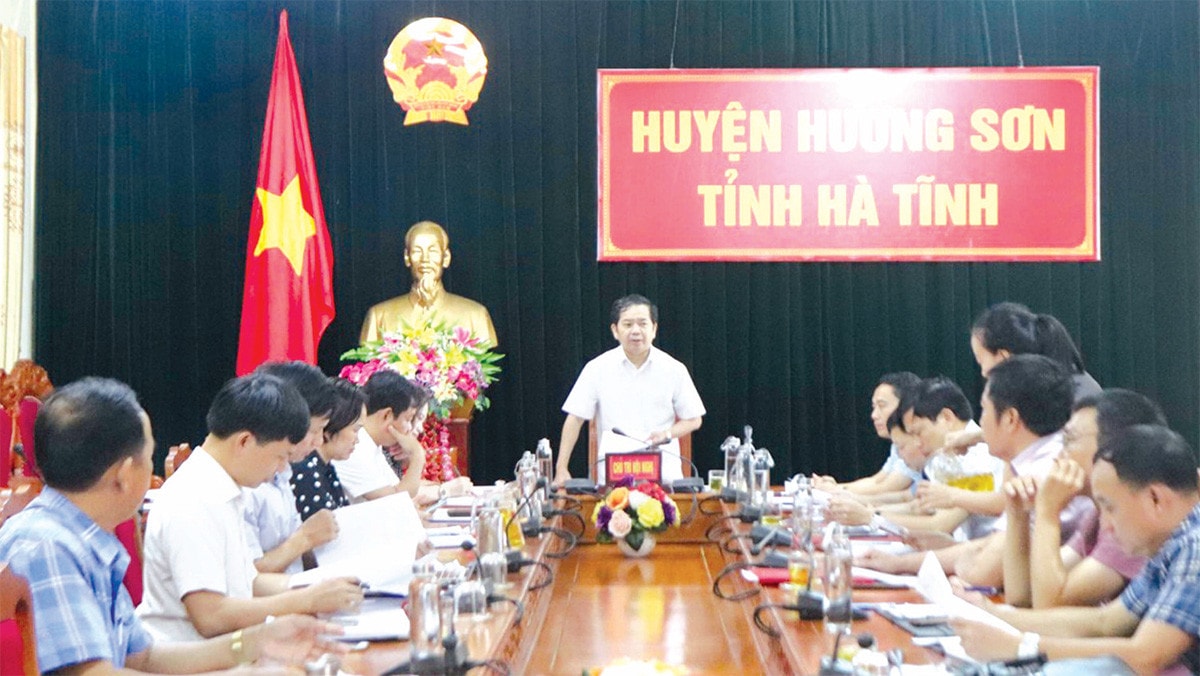 Bài 2: Khó tham mưu, giúp việc cho Hội đồng Nhân dân -0