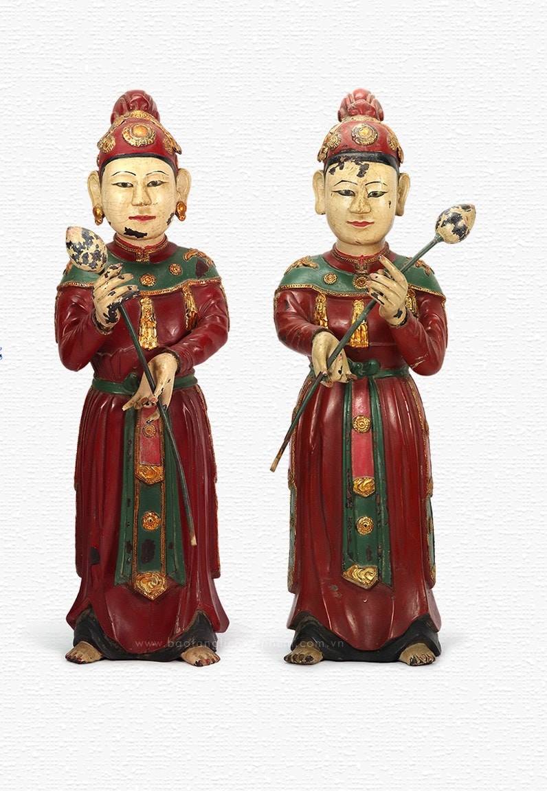 Tôn vinh, phát huy giá trị sen Việt -0