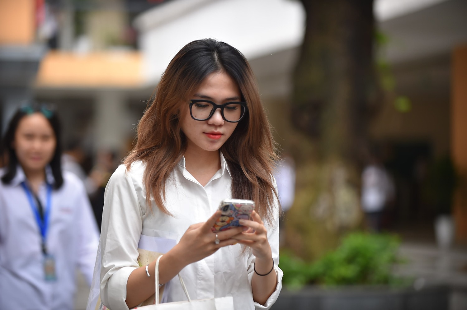 Bộ GD-ĐT nói gì về thông tin thí sinh xét tuyển sớm phải đóng lệ phí hai lần? -0