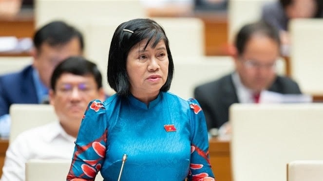 Cần tăng cường ứng dụng công nghệ trong quản lý IUU -0
