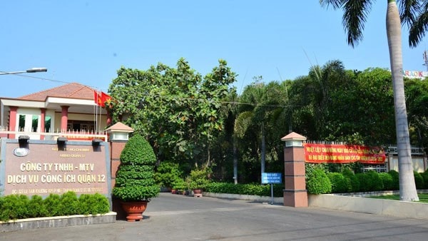 TP. Hồ Chí Minh: Hàng loạt thiếu sót trong quản lý sử dụng ngân sách và tài sản công tại Quận 12 -0