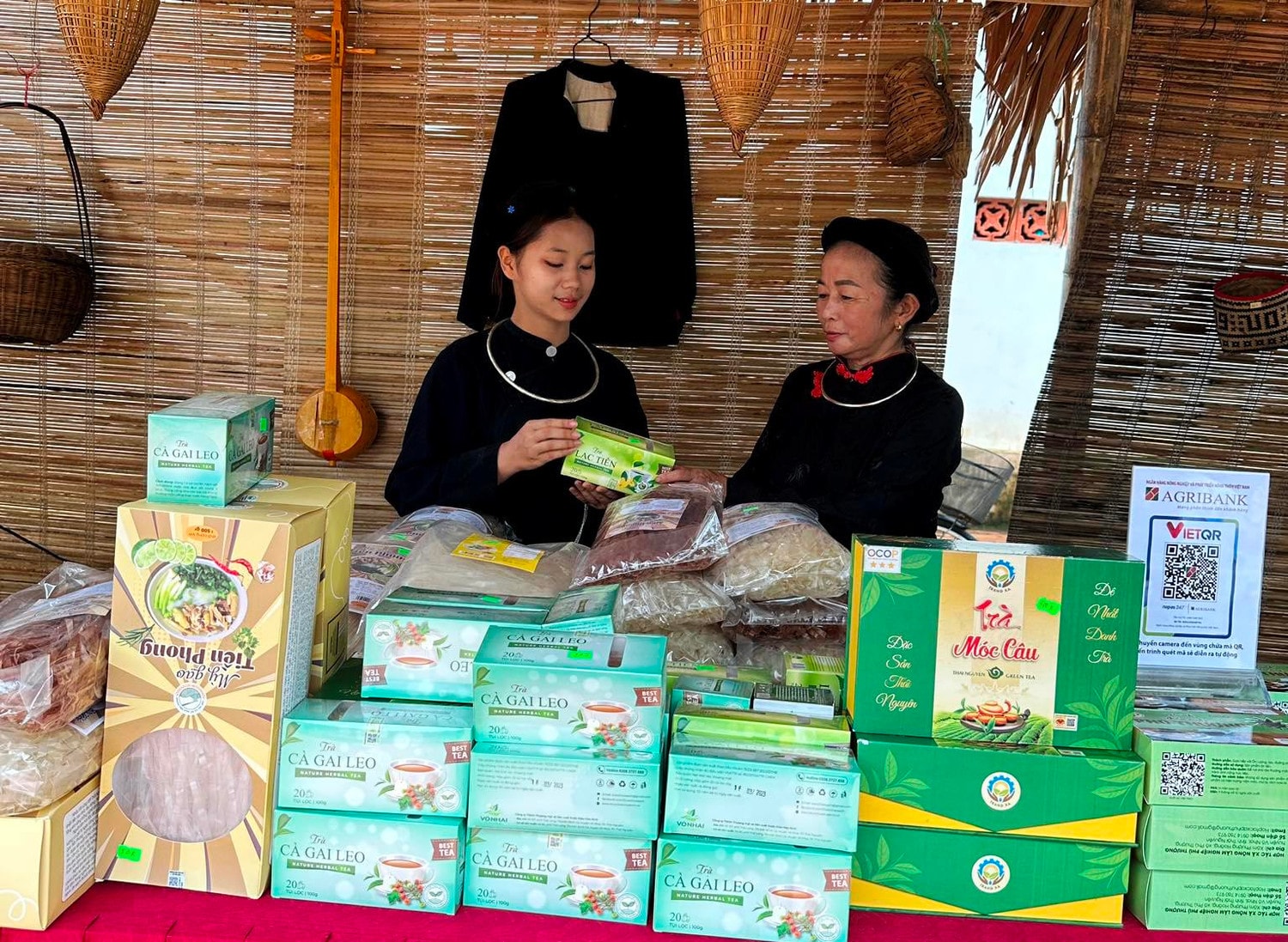 Hơn 100 bài thuốc quý từ cây dược liệu -0