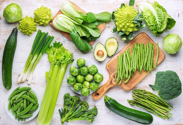 Người bệnh sốt xuất huyết nên ăn gì, tránh ăn gì? -0
