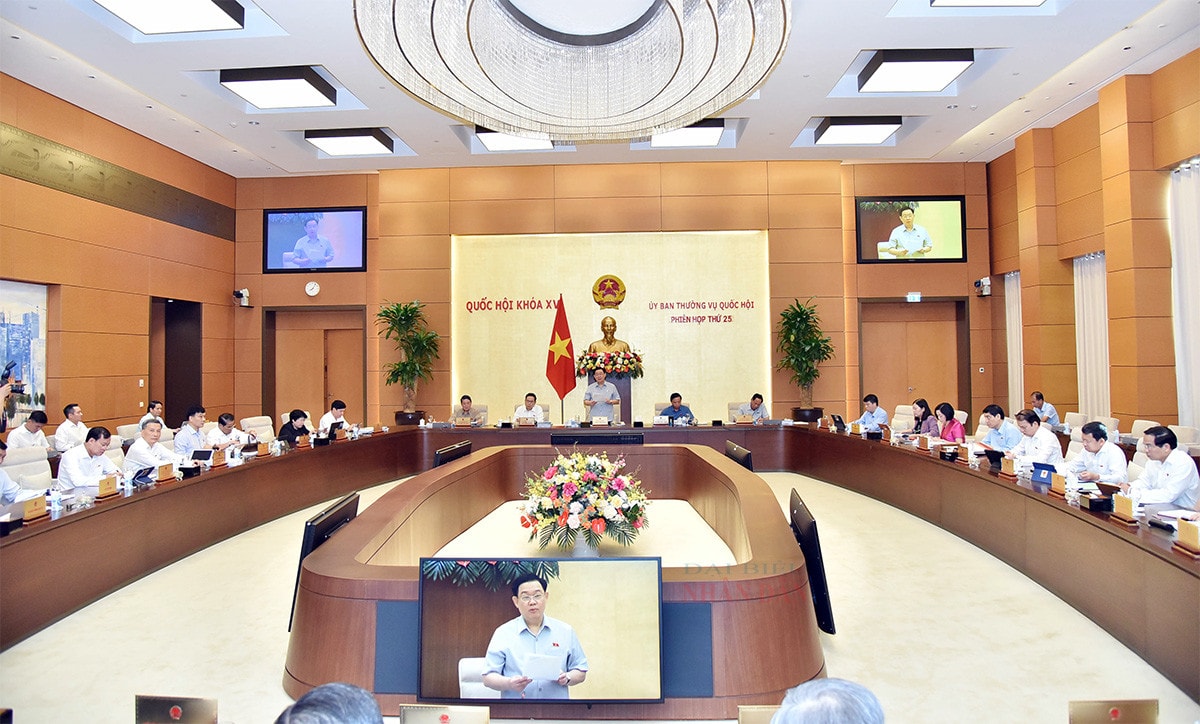 Cần có quy định về tiêu chuẩn, tiêu chí để quản lý, hậu kiểm -1
