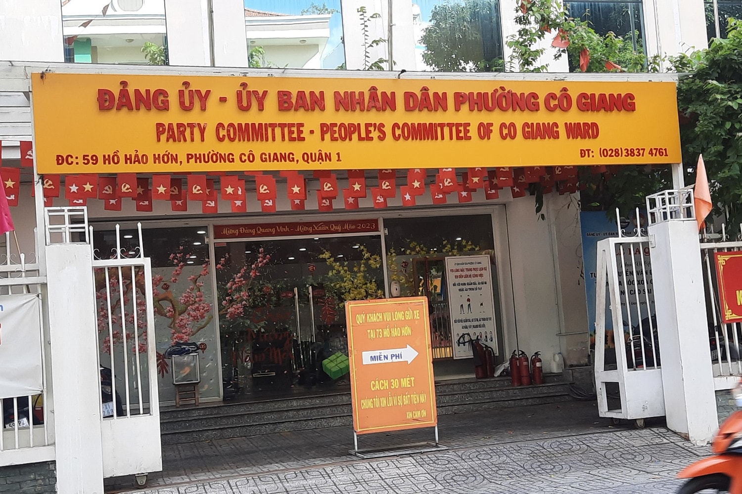 TP. Hồ Chí Minh: Vì sao phải thu hồi hơn 9 triệu đồng tại dự án nâng cấp hẻm hơn 1 tỷ đồng ở quận 1? -0