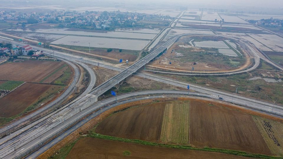 Ninh Bình đề xuất mở rộng cao tốc Cao Bồ - Mai Sơn -0