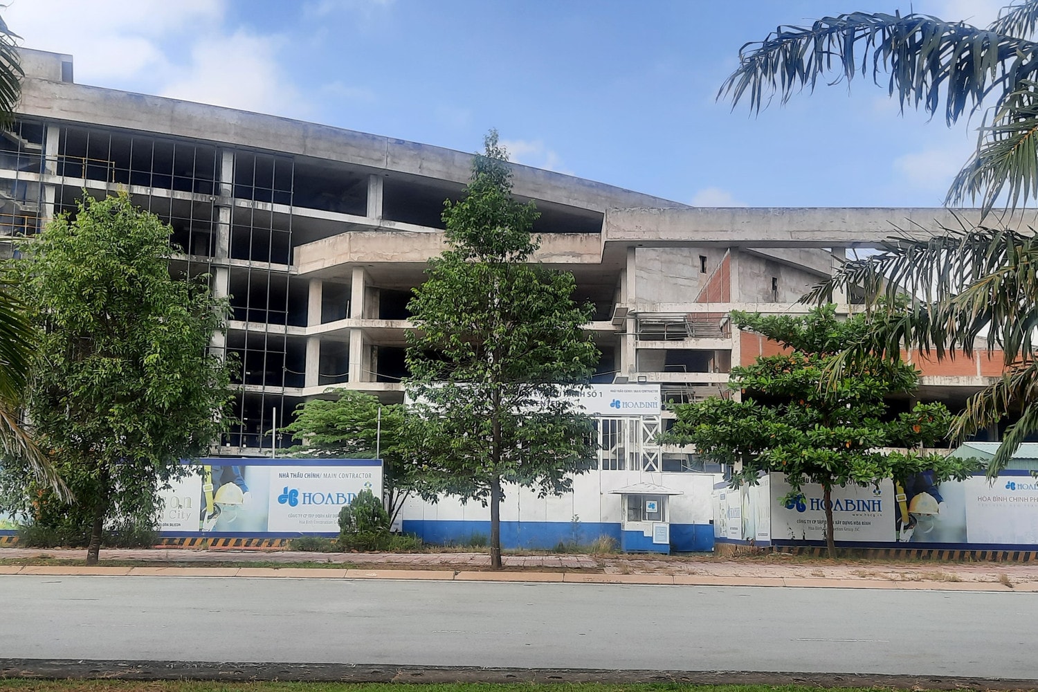 Hàng loạt sai phạm trong quản lý tài chính, đất đai tại Ban Quản lý khu Công nghệ cao TP. Hồ Chí Minh -0