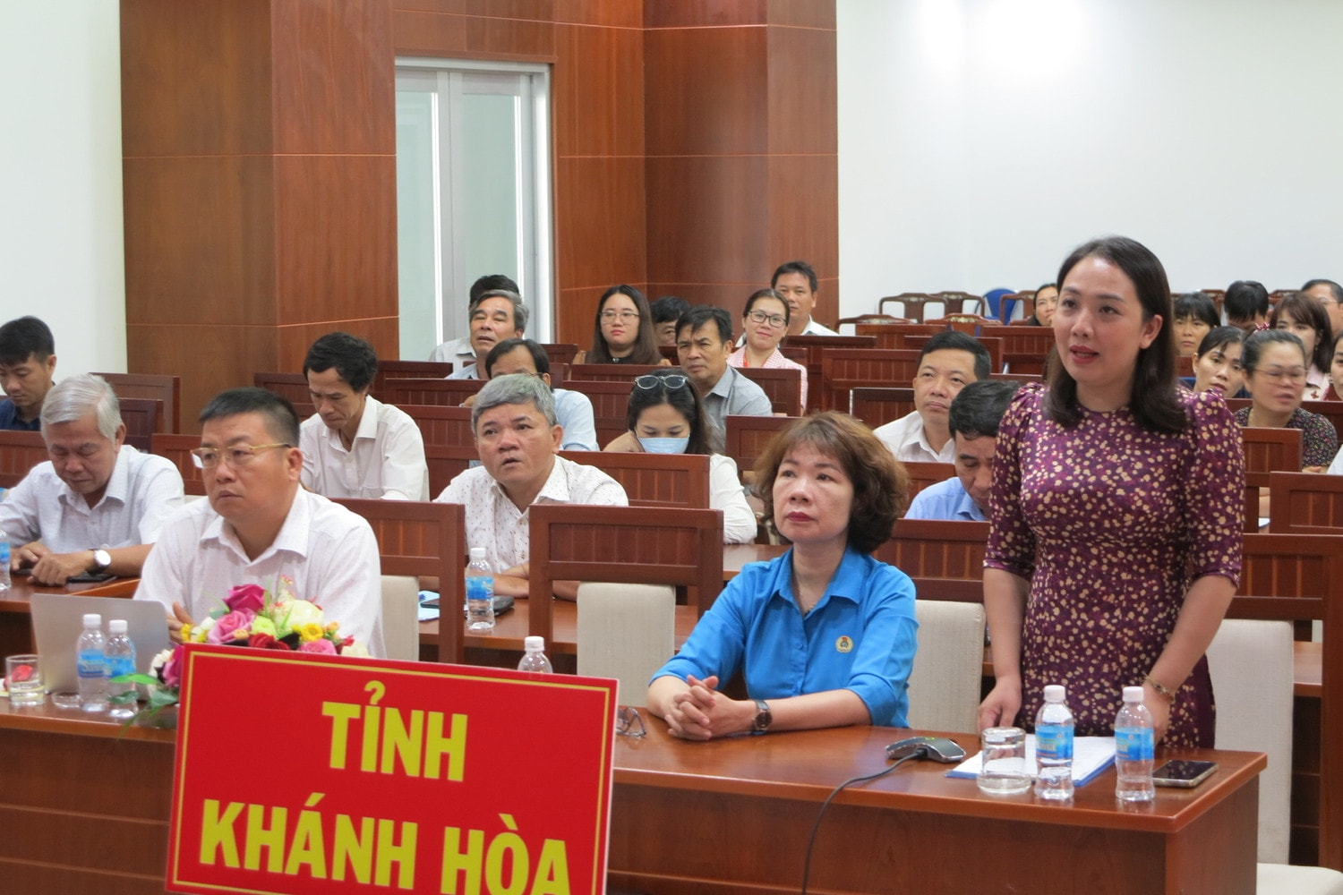 Sẽ điều chỉnh việc triển khai các môn học tích hợp -0