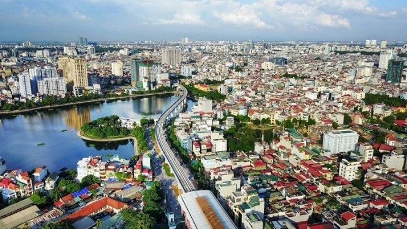 Diễn đàn Kinh tế Thủ đô sẽ được tổ chức vào tháng 9 -0