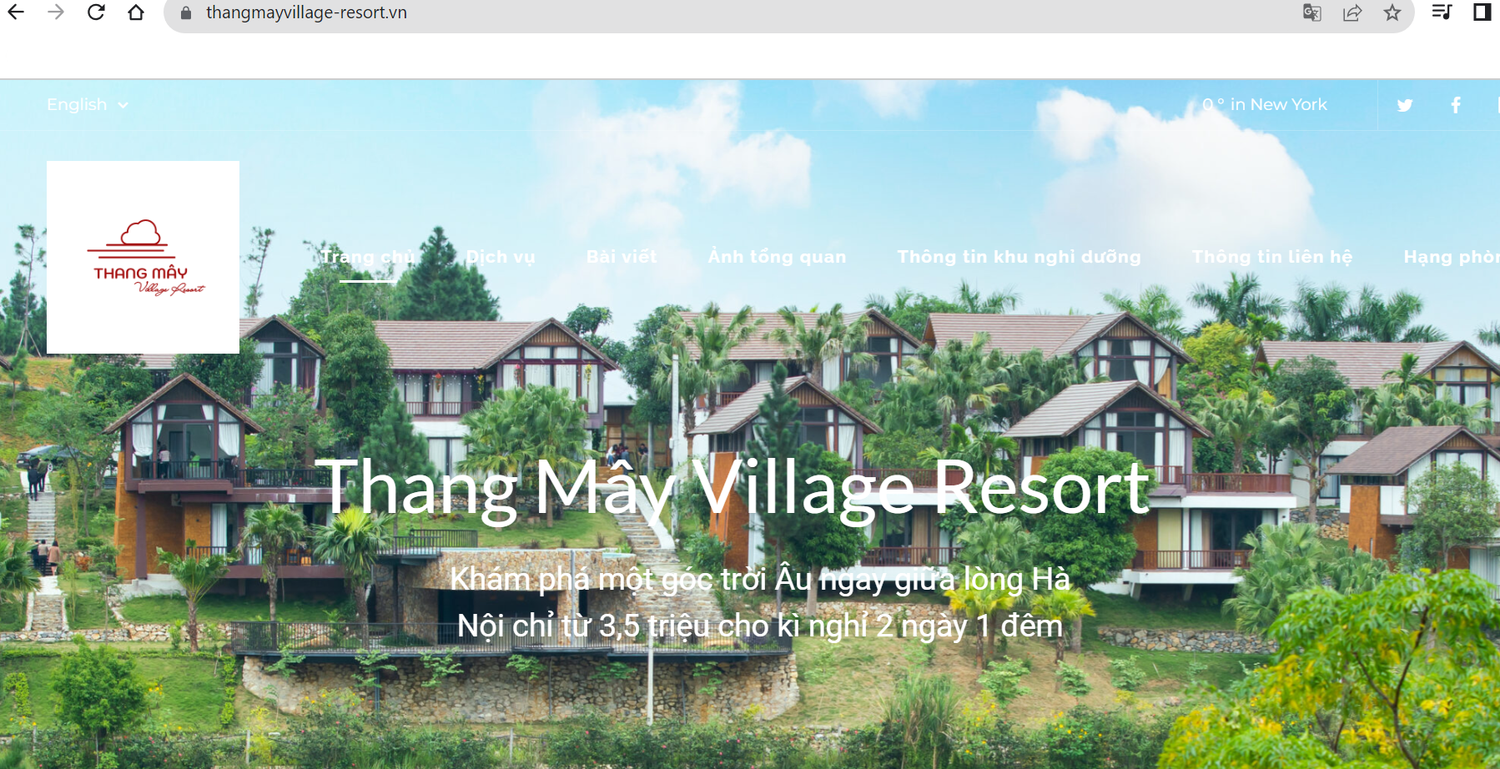Vụ hàng loạt homestay xây trên đất rừng có nguy cơ sạt lở ở Ba Vì: Lộ diện khu du lịch sinh thái “tự phong” -0
