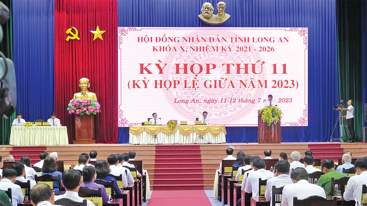 Linh hoạt trong xử lý các tình huống phát sinh -0