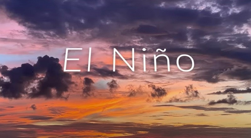 Sự trở lại của El Nino nguy hiểm như thế nào? -0