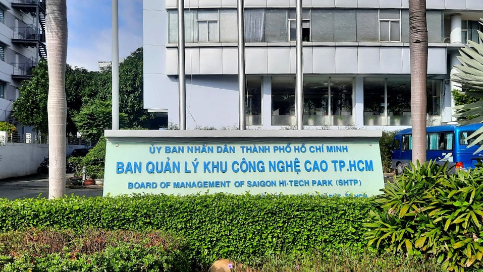Hàng loạt sai phạm trong quản lý tài chính, đất đai tại Ban Quản lý khu Công nghệ cao TP. Hồ Chí Minh