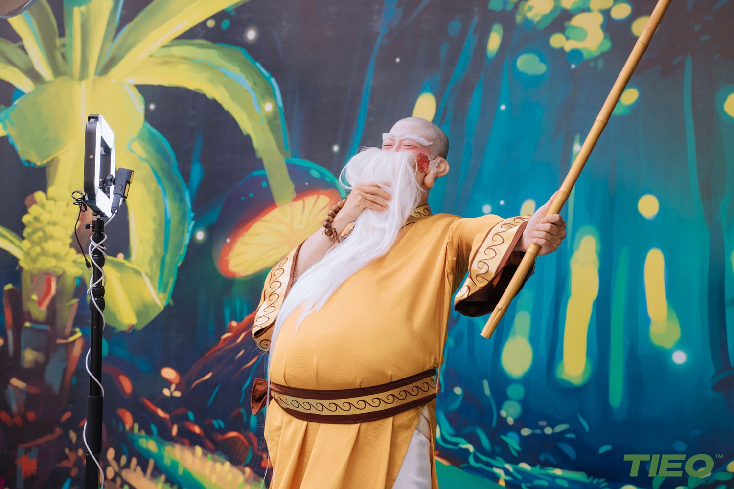 Nhạc kịch 