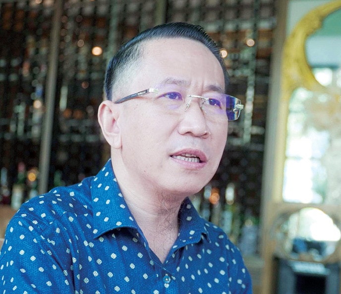 Cần thiết nhưng không phải là “chìa khóa” duy nhất