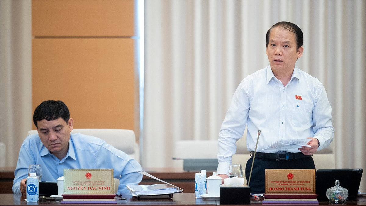 Khắc phục tình trạng “quân xanh, quân đỏ”, thông đồng trong đấu giá tài sản -0