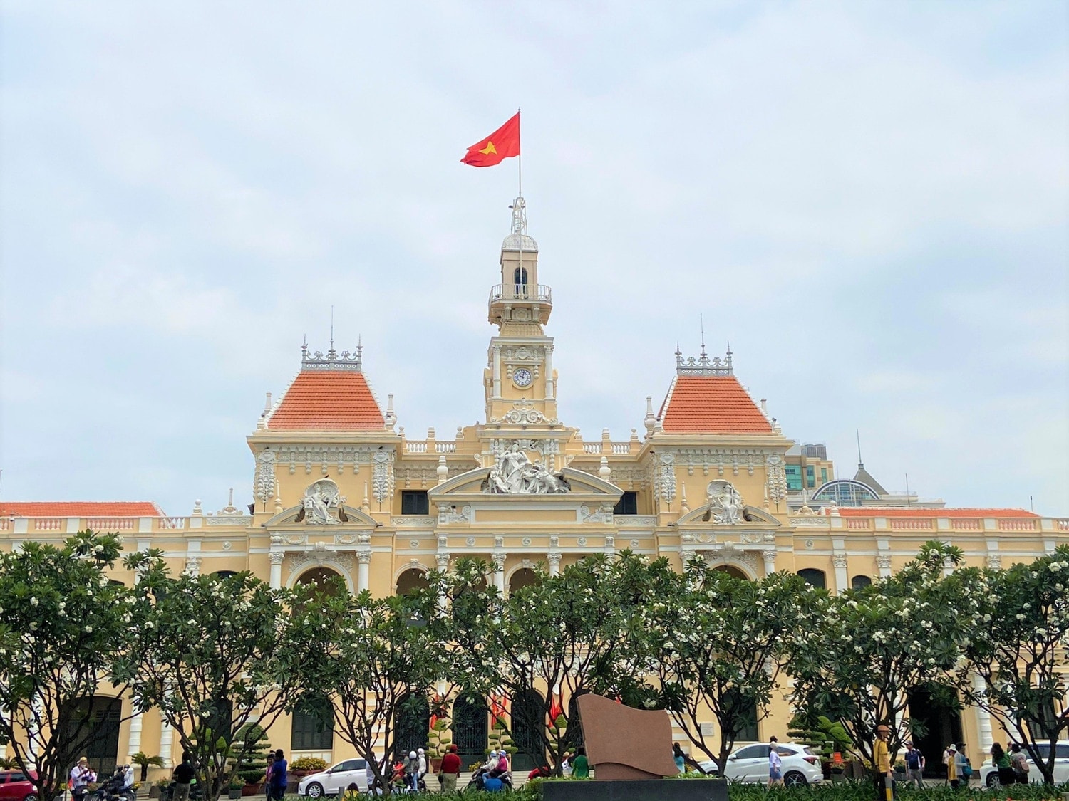 UBND TP. Hồ Chí Minh đã có quyết định ủy quyền cho TP Thủ Đức và các quận - huyện quyết định giá đất