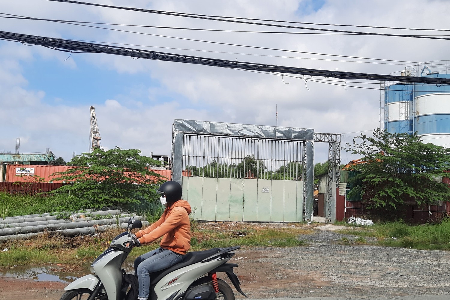 Hàng chục dự án tại khu Công nghệ cao TP. Hồ Chí Minh có khả năng gây thất thu ngân sách Nhà nước -0