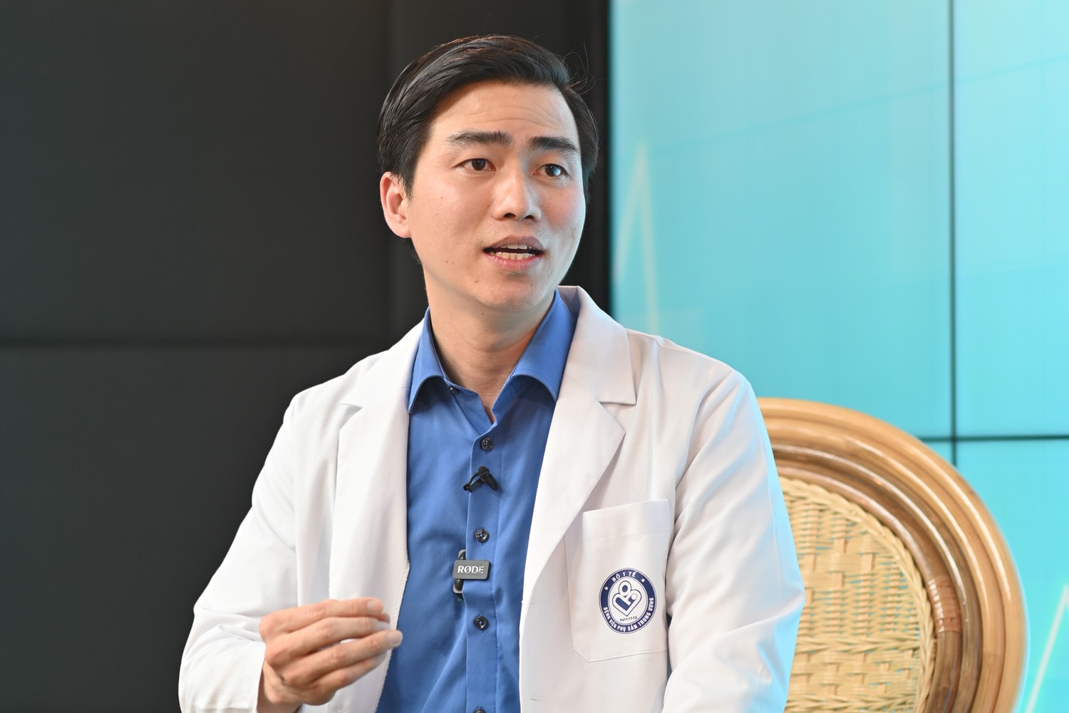 Thai nhi nhẹ cân so với tuổi thai, mẹ bầu cần làm gì? -0