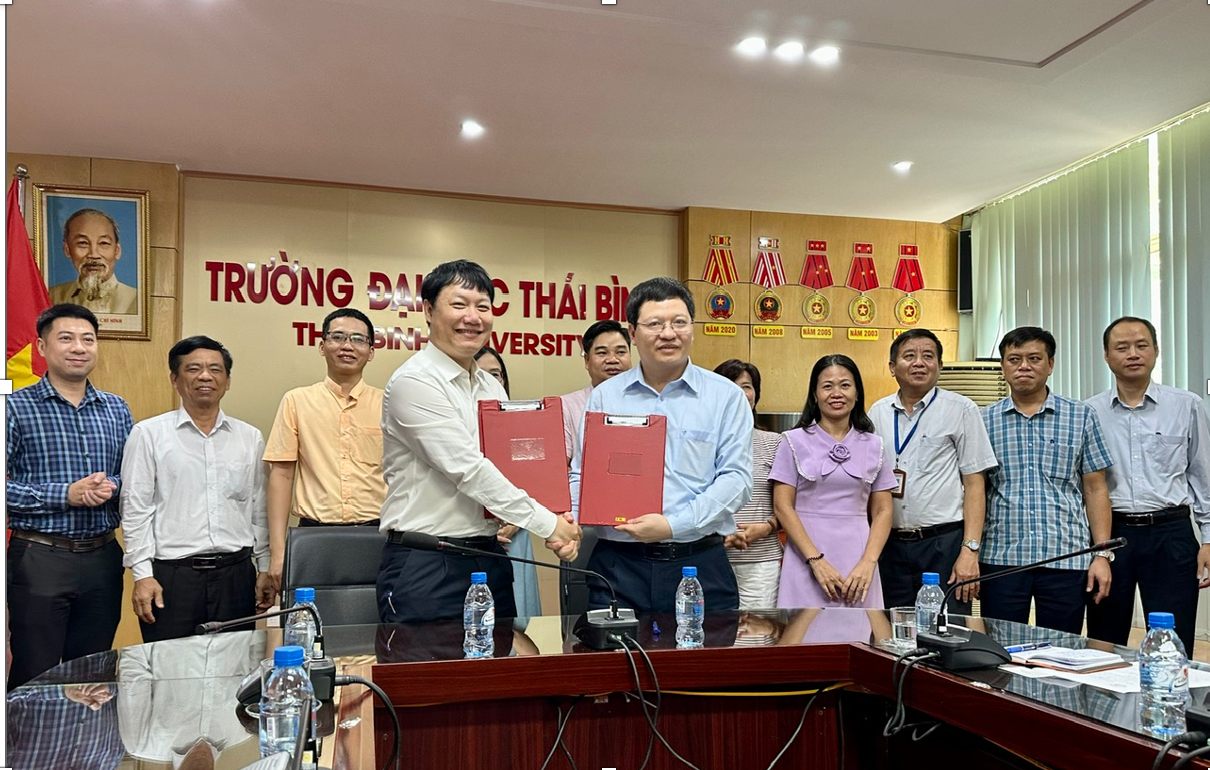 Năm 2024, ĐH Quốc gia Hà Nội mở rộng điểm thi Đánh giá năng lực đến Thái Bình và Hà Tĩnh -0