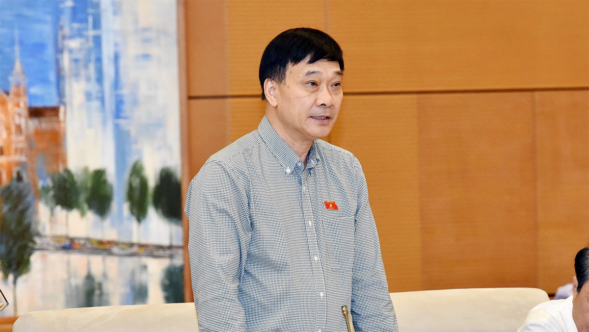 Xác định rõ phương hướng giải quyết tồn tại trong quản lý thị trường bất động sản, nhà ở xã hội -0