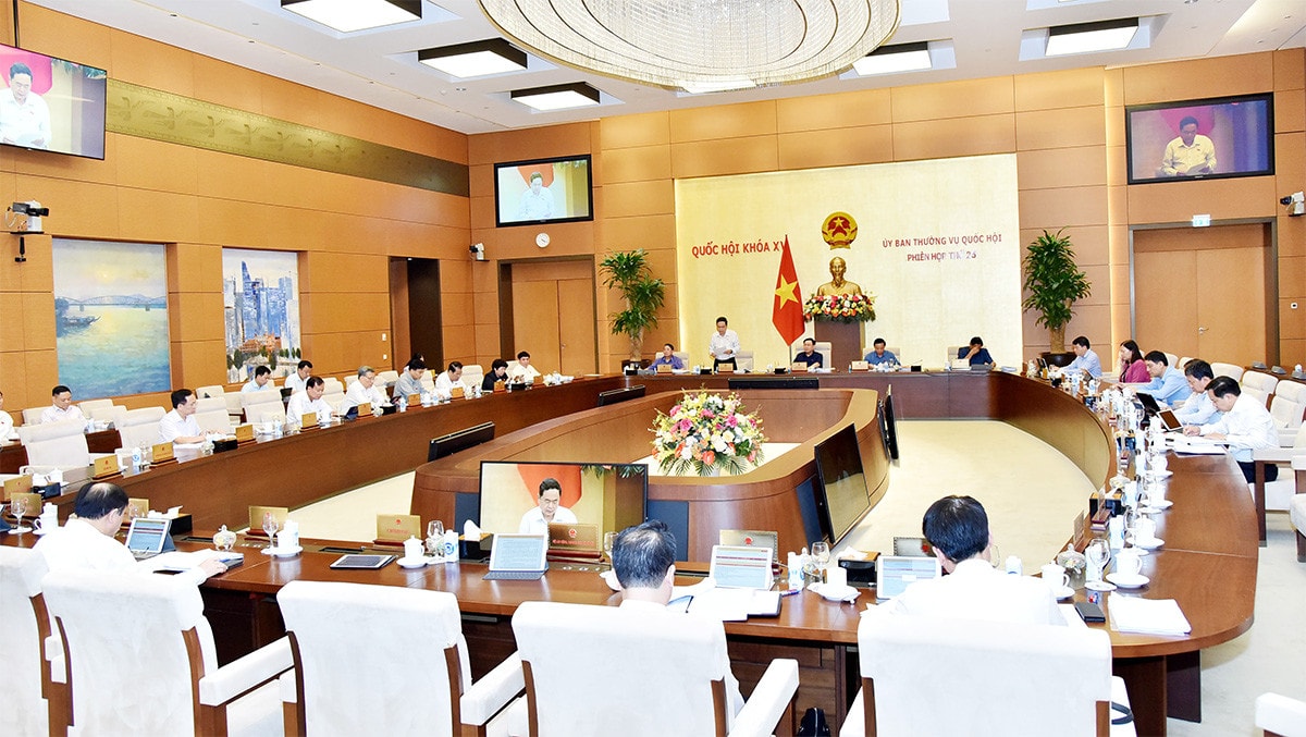Xác định rõ phương hướng giải quyết tồn tại trong quản lý thị trường bất động sản, nhà ở xã hội